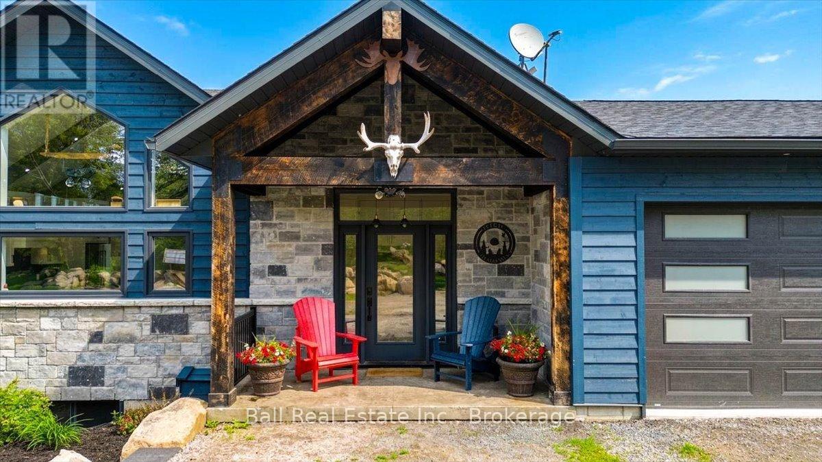 632 The South Road, Wollaston, Ontario  K0L 1P0 - Photo 15 - X13466944