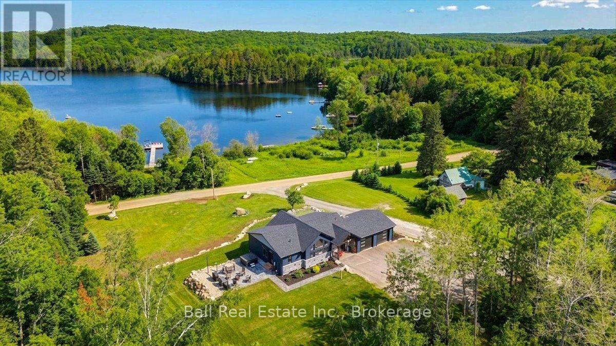 632 The South Road, Wollaston, Ontario  K0L 1P0 - Photo 2 - X13466944