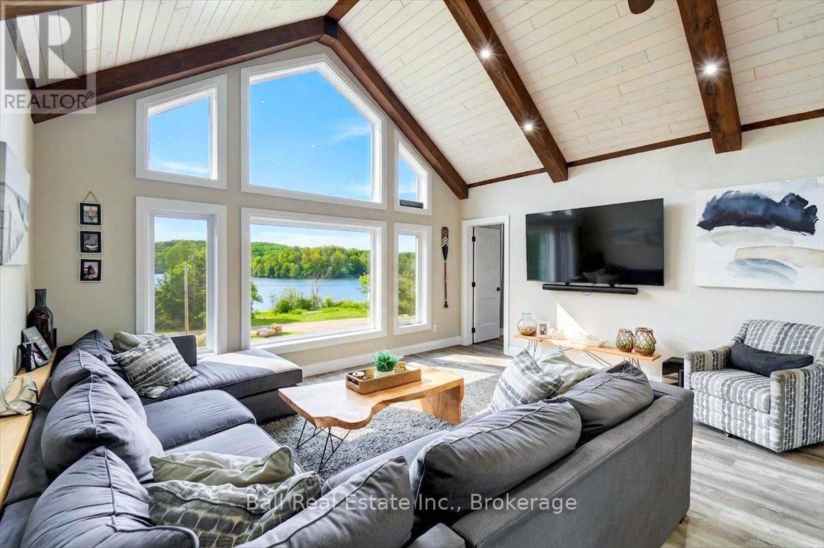 632 The South Road, Wollaston, Ontario  K0L 1P0 - Photo 22 - X13466944