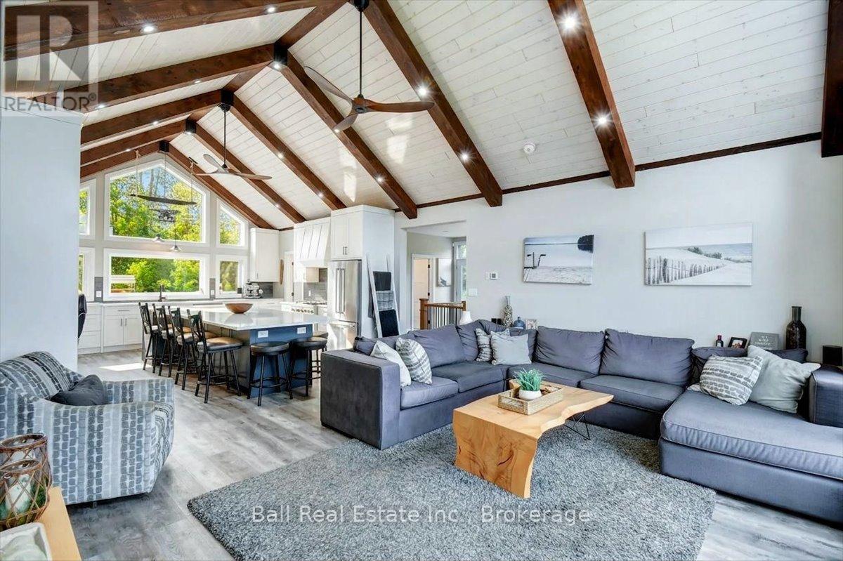 632 The South Road, Wollaston, Ontario  K0L 1P0 - Photo 23 - X13466944
