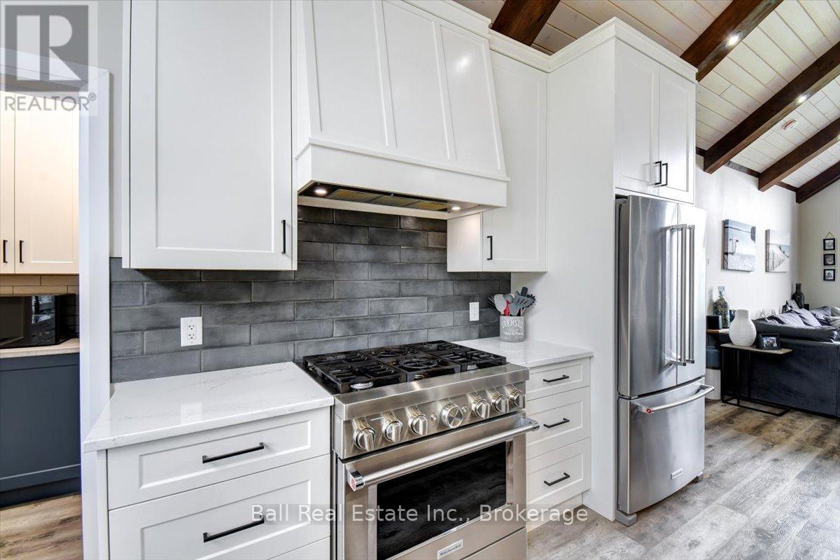 632 The South Road, Wollaston, Ontario  K0L 1P0 - Photo 24 - X13466944