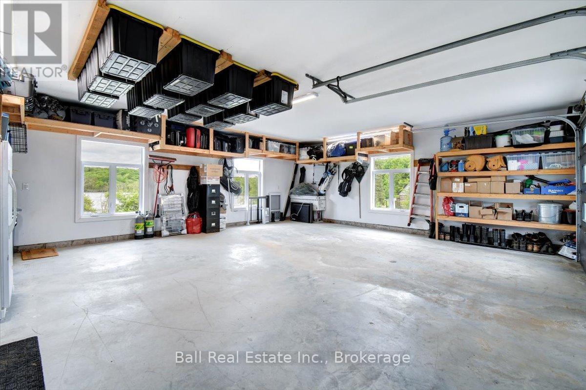 632 The South Road, Wollaston, Ontario  K0L 1P0 - Photo 35 - X13466944