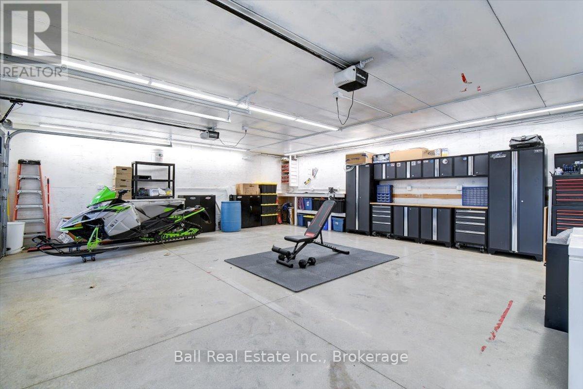 632 The South Road, Wollaston, Ontario  K0L 1P0 - Photo 36 - X13466944