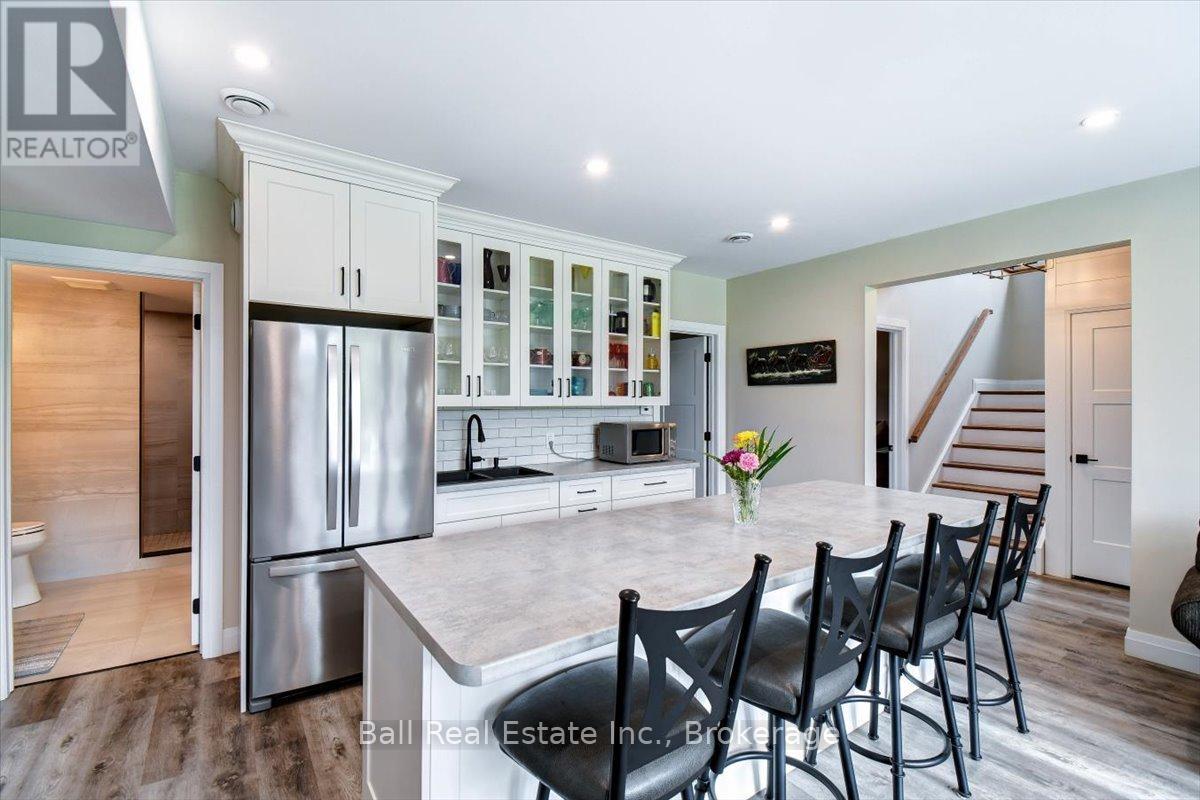 632 The South Road, Wollaston, Ontario  K0L 1P0 - Photo 38 - X13466944