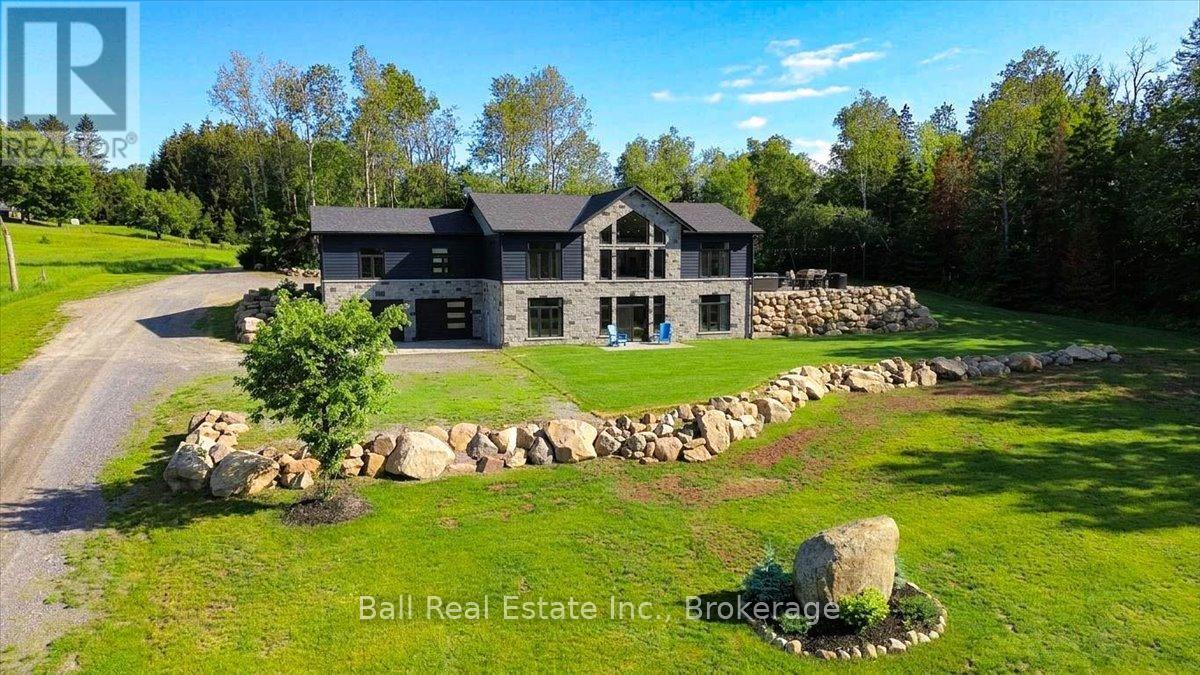 632 The South Road, Wollaston, Ontario  K0L 1P0 - Photo 4 - X13466944