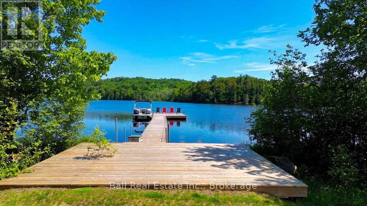 632 The South Road, Wollaston, Ontario  K0L 1P0 - Photo 46 - X13466944