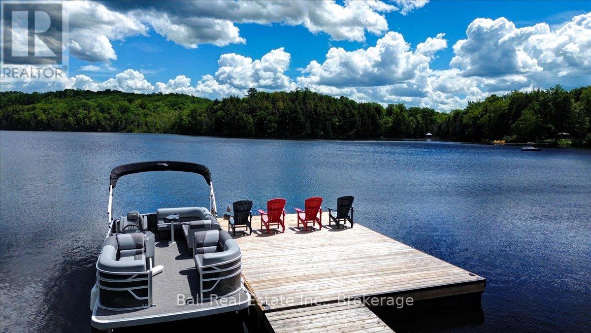 632 The South Road, Wollaston, Ontario  K0L 1P0 - Photo 47 - X13466944