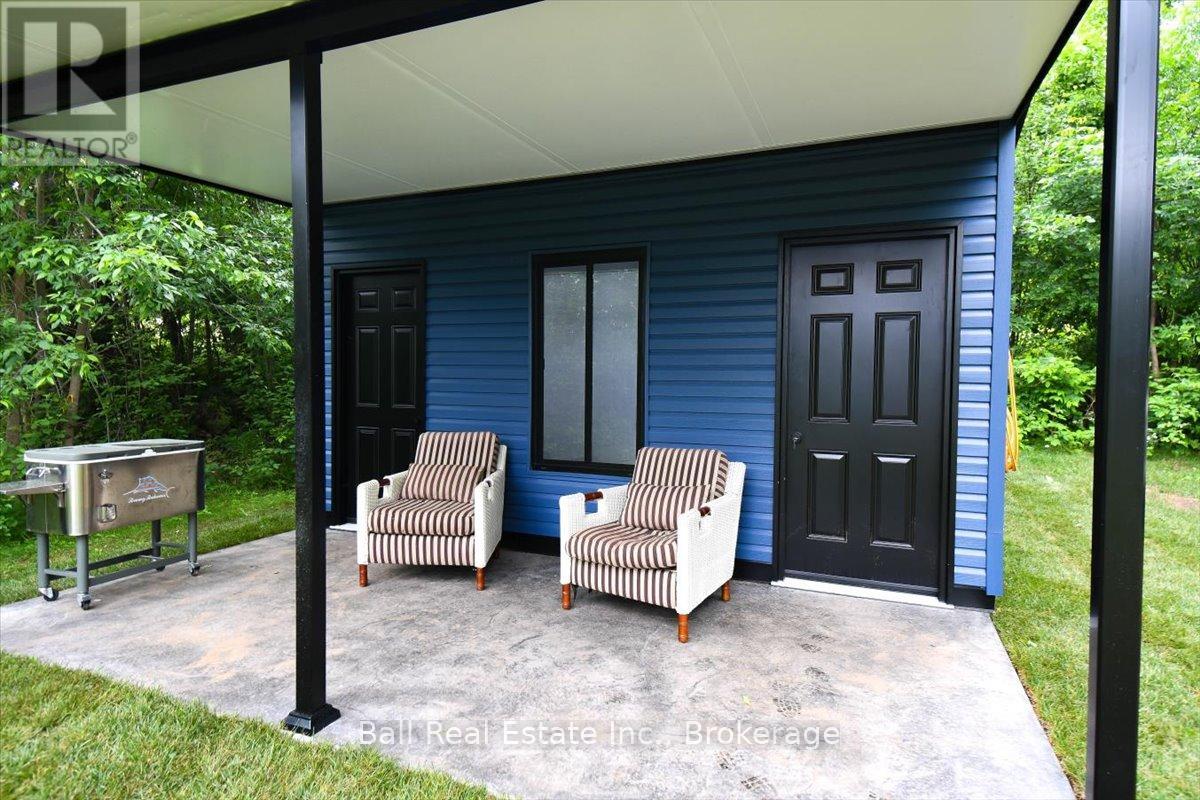 632 The South Road, Wollaston, Ontario  K0L 1P0 - Photo 49 - X13466944