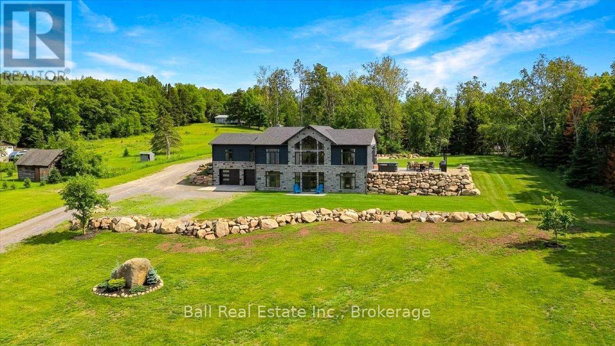 632 The South Road, Wollaston, Ontario  K0L 1P0 - Photo 5 - X13466944