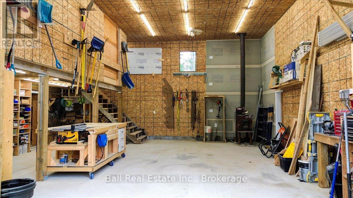 632 The South Road, Wollaston, Ontario  K0L 1P0 - Photo 50 - X13466944