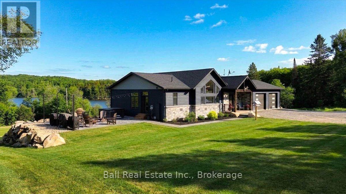 632 The South Road, Wollaston, Ontario  K0L 1P0 - Photo 7 - X13466944