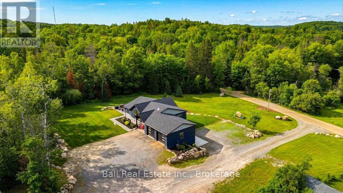 632 The South Road, Wollaston, Ontario  K0L 1P0 - Photo 8 - X13466944