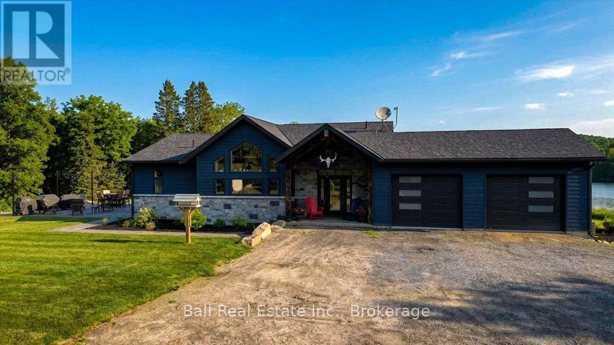 632 The South Road, Wollaston, Ontario  K0L 1P0 - Photo 9 - X13466944