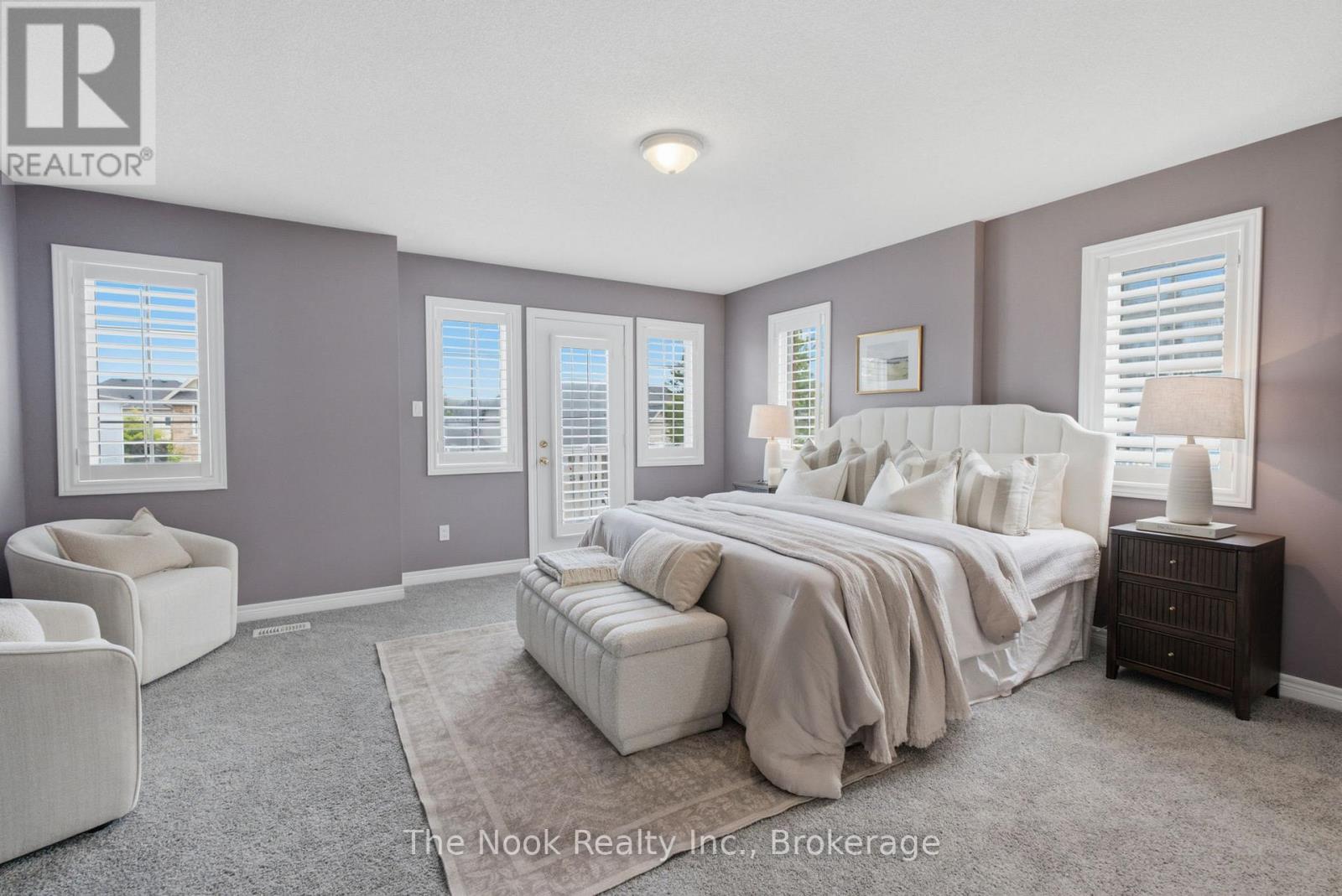 10 Sisson Lane, Clarington (Newcastle), Ontario  L1B 0A7 - Photo 17 - E13467472
