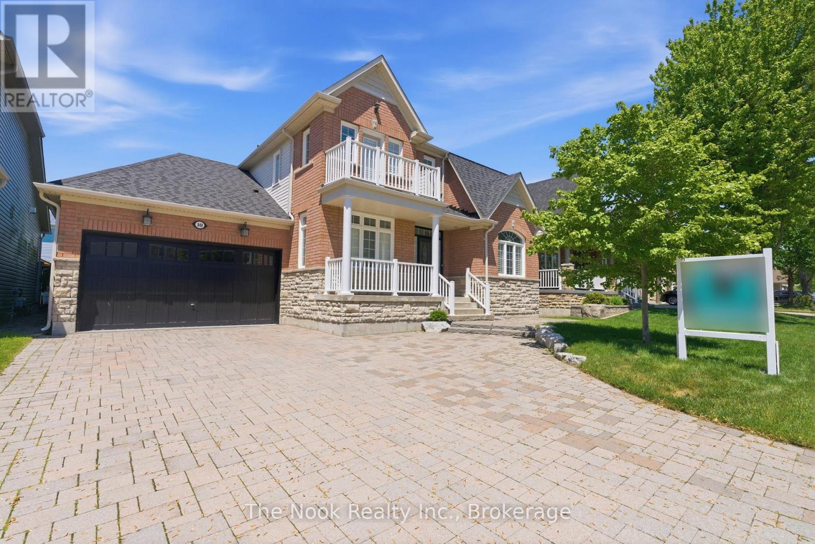 10 Sisson Lane, Clarington (Newcastle), Ontario  L1B 0A7 - Photo 2 - E13467472