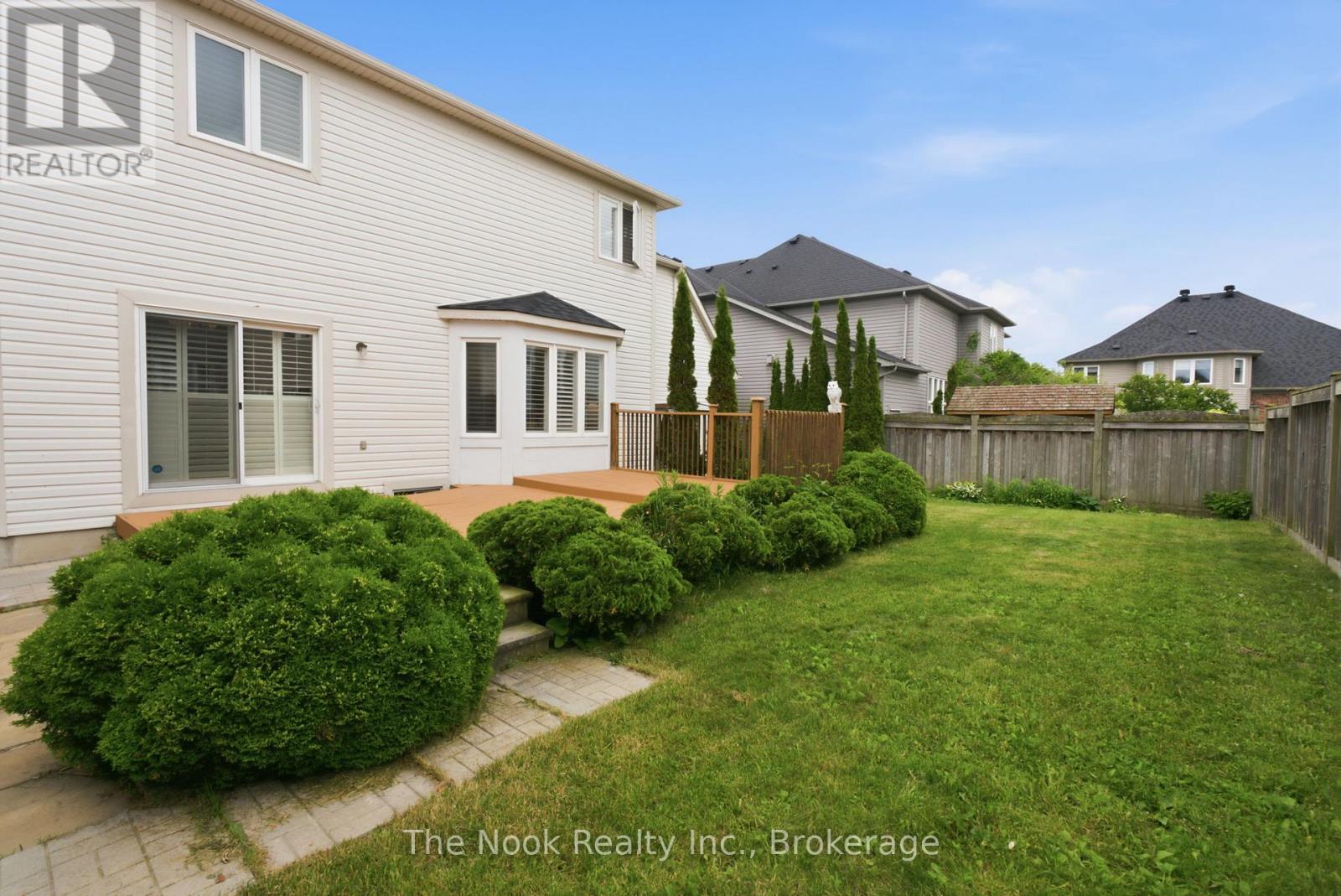 10 Sisson Lane, Clarington (Newcastle), Ontario  L1B 0A7 - Photo 27 - E13467472
