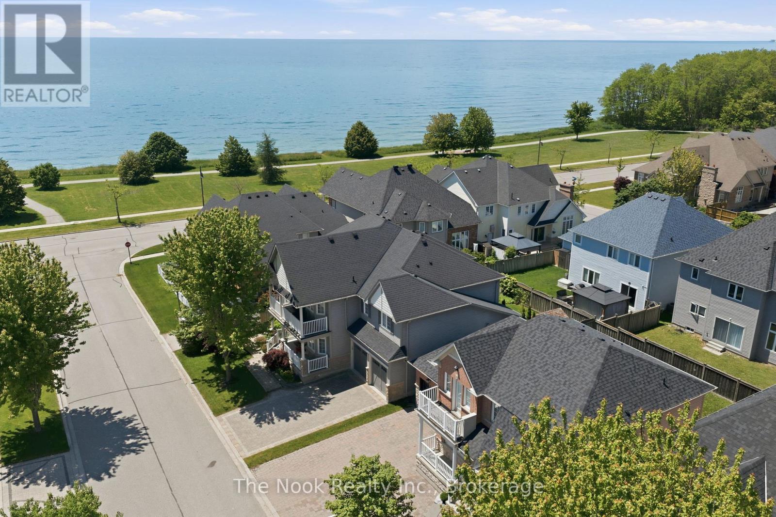 10 Sisson Lane, Clarington (Newcastle), Ontario  L1B 0A7 - Photo 31 - E13467472