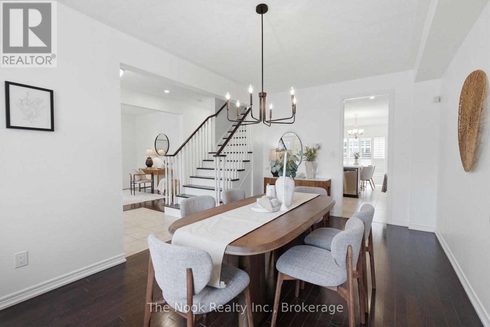 10 Sisson Lane, Clarington (Newcastle), Ontario  L1B 0A7 - Photo 6 - E13467472