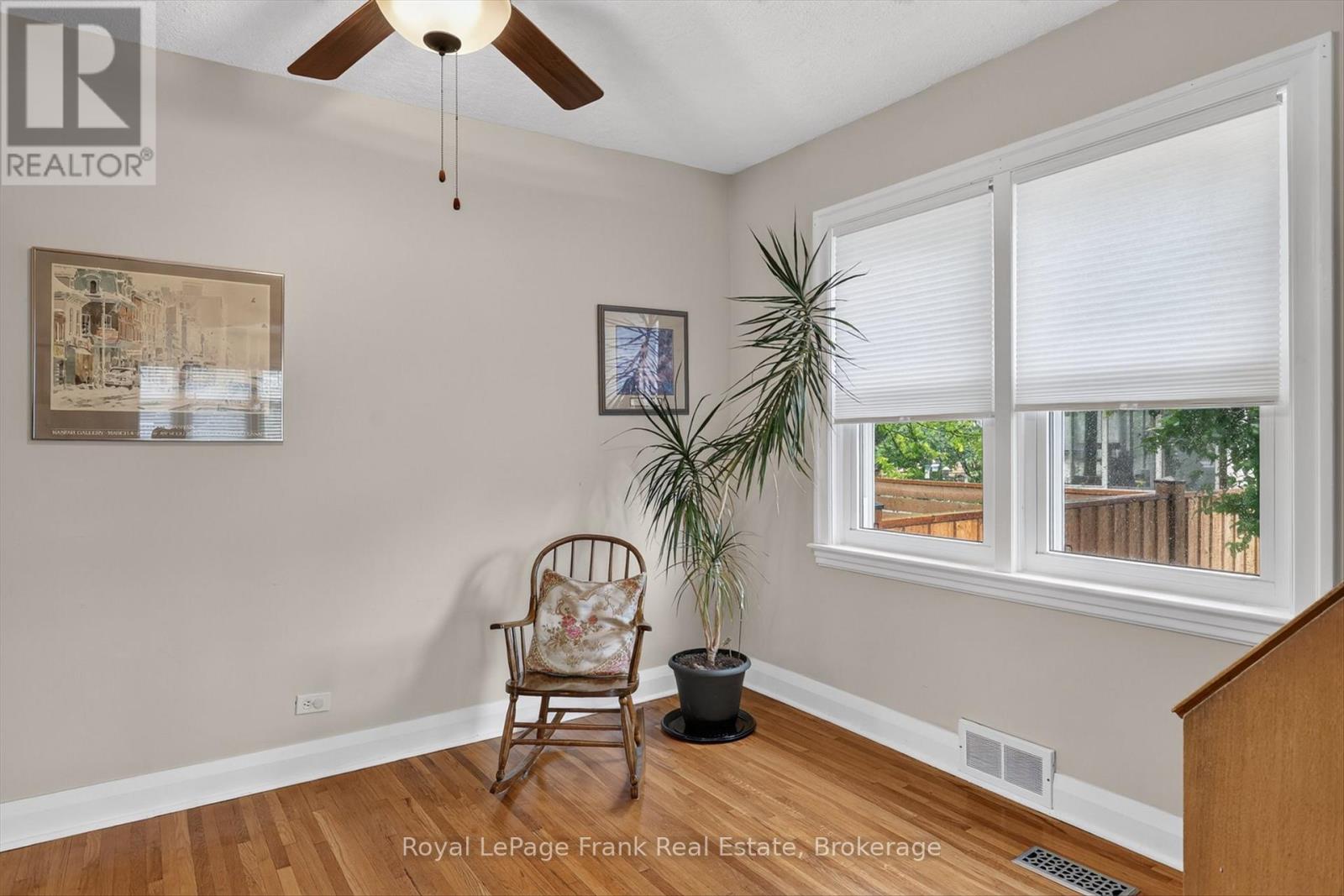 217 Mcclennan Street, Peterborough (Northcrest Ward 5), Ontario  K9H 5H8 - Photo 11 - X13467212
