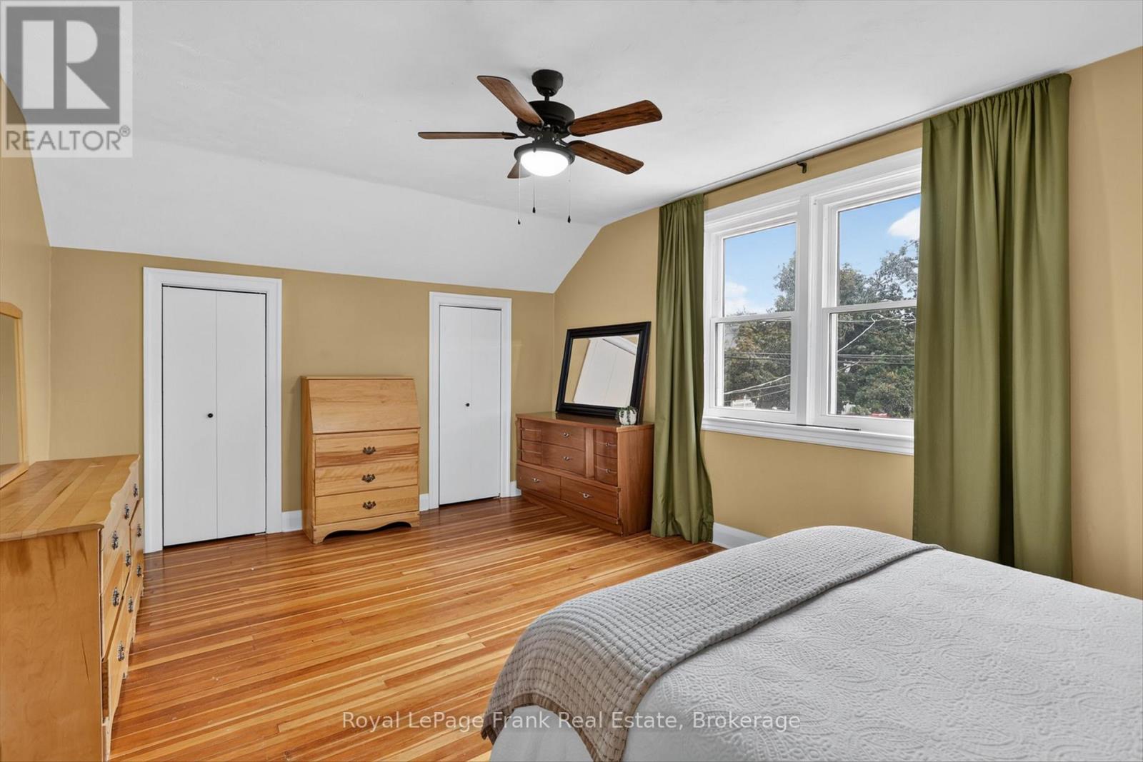 217 Mcclennan Street, Peterborough (Northcrest Ward 5), Ontario  K9H 5H8 - Photo 23 - X13467212
