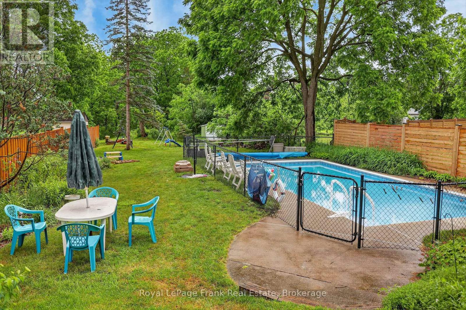 217 Mcclennan Street, Peterborough (Northcrest Ward 5), Ontario  K9H 5H8 - Photo 36 - X13467212