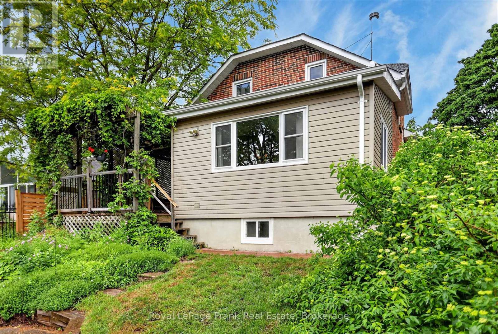 217 Mcclennan Street, Peterborough (Northcrest Ward 5), Ontario  K9H 5H8 - Photo 40 - X13467212