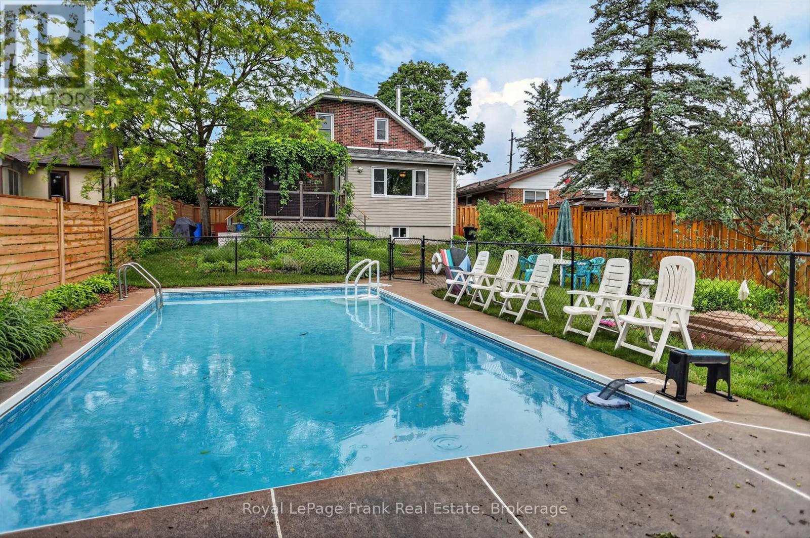 217 Mcclennan Street, Peterborough (Northcrest Ward 5), Ontario  K9H 5H8 - Photo 42 - X13467212