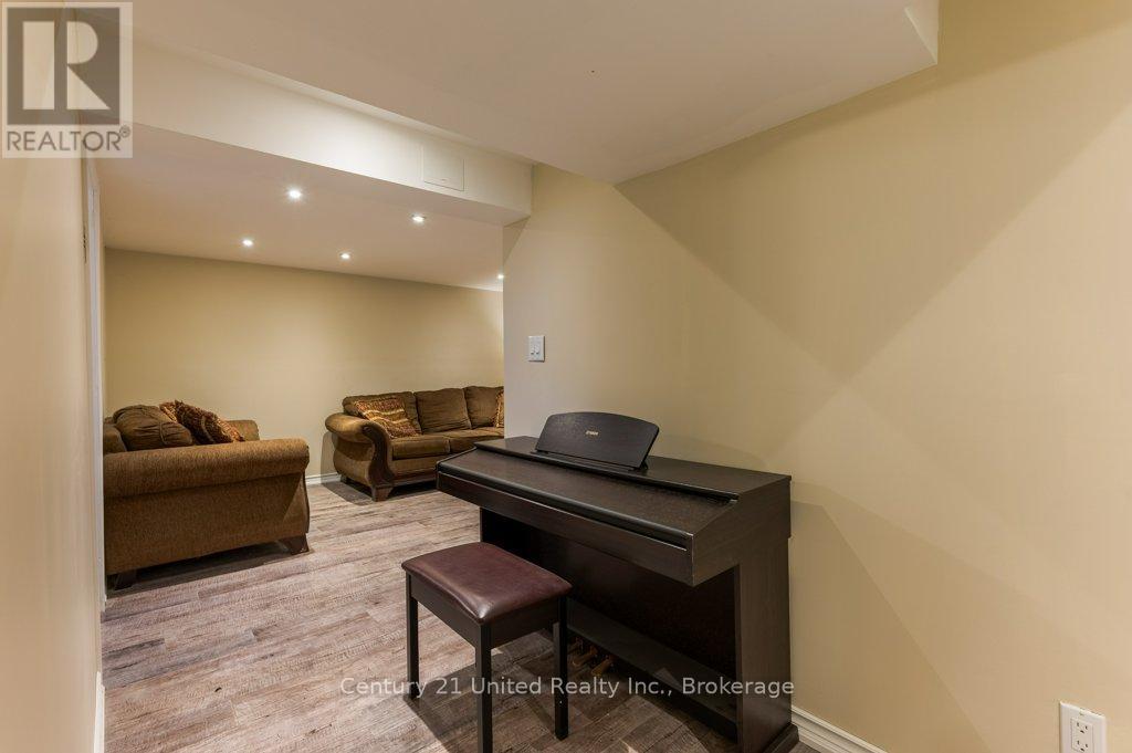 470 O'connell Road, Peterborough (Otonabee Ward 1), Ontario  K9J 4C9 - Photo 16 - X13467258