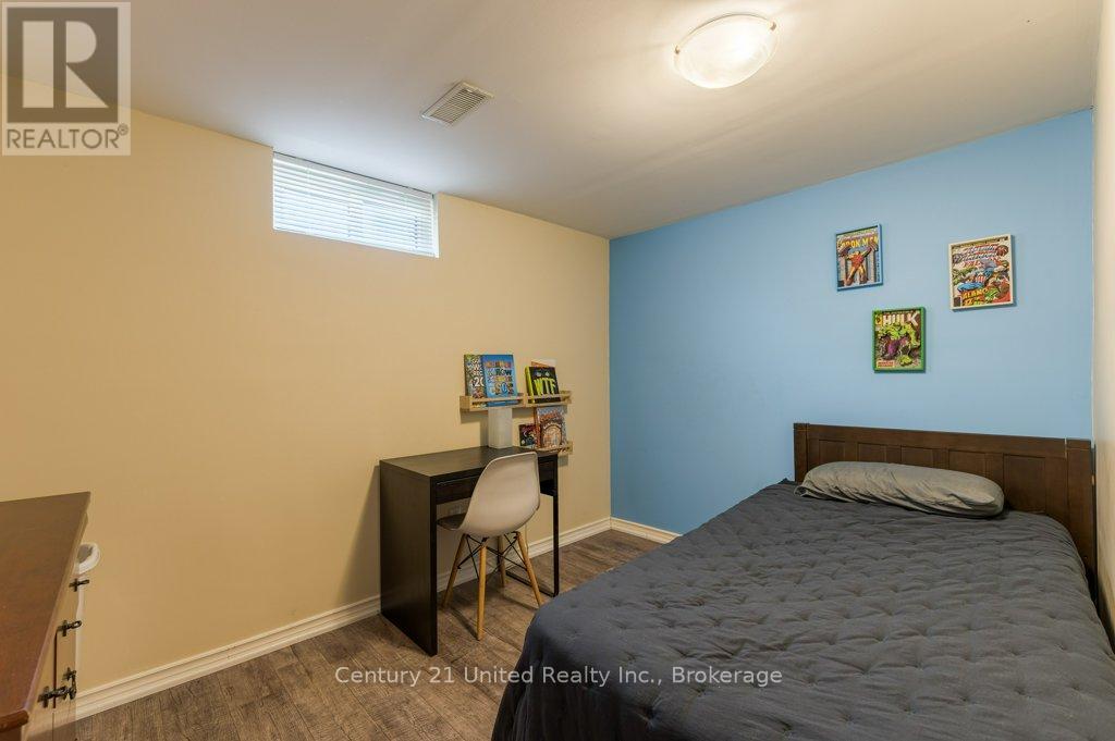 470 O'connell Road, Peterborough (Otonabee Ward 1), Ontario  K9J 4C9 - Photo 18 - X13467258