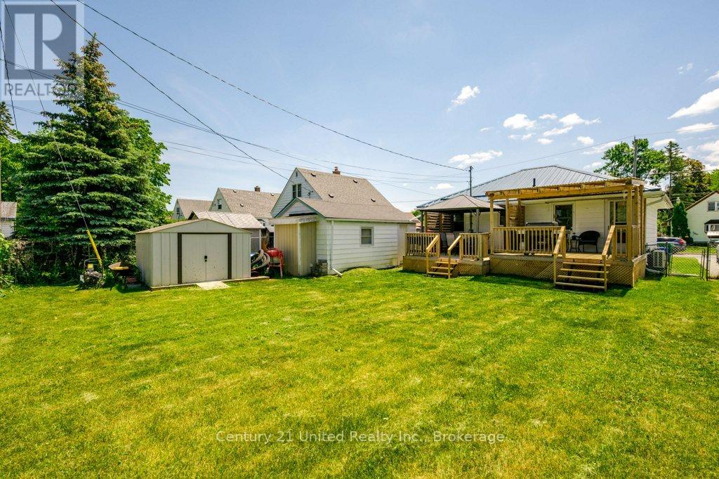 470 O'connell Road, Peterborough (Otonabee Ward 1), Ontario  K9J 4C9 - Photo 25 - X13467258