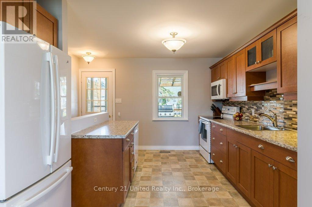 470 O'connell Road, Peterborough (Otonabee Ward 1), Ontario  K9J 4C9 - Photo 7 - X13467258
