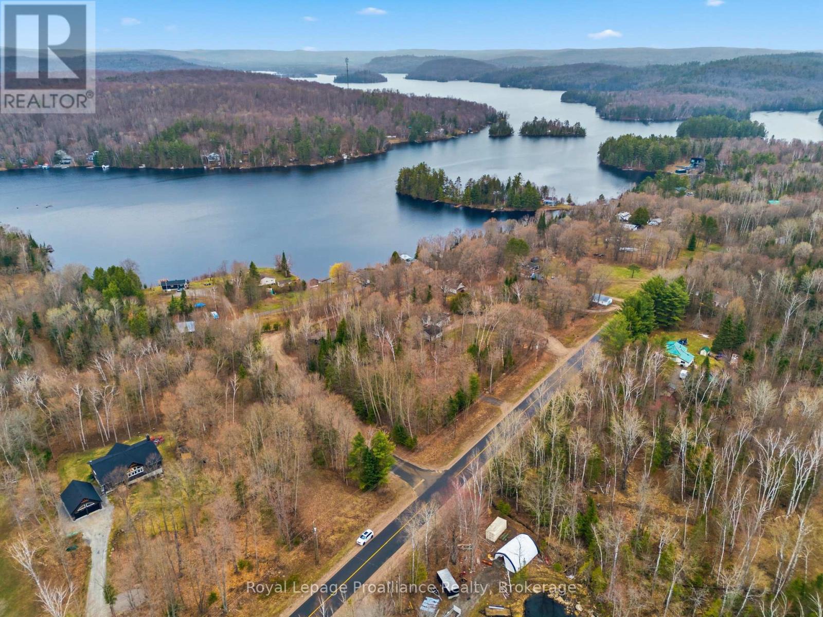 1496 Baptiste Lk Road, Hastings Highlands (Herschel Ward), Ontario  K0L 1C0 - Photo 2 - X13467418