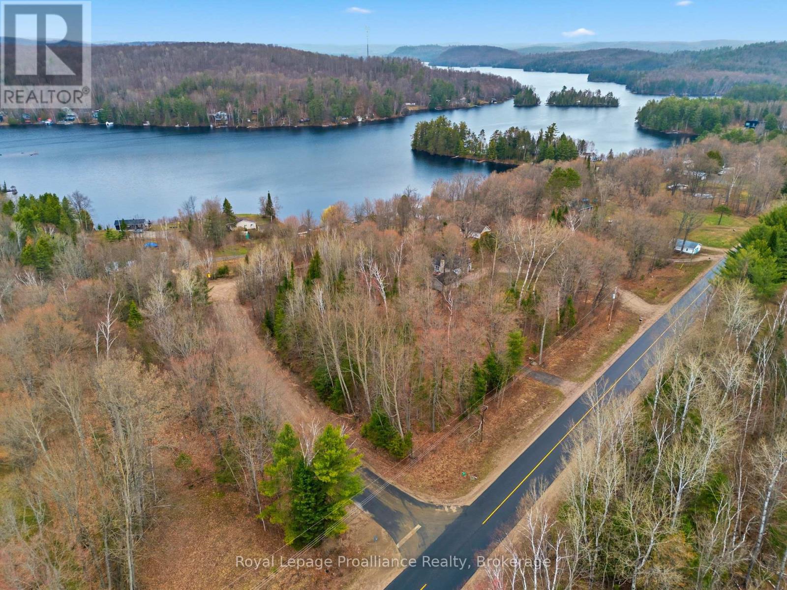 1496 Baptiste Lk Road, Hastings Highlands (Herschel Ward), Ontario  K0L 1C0 - Photo 3 - X13467418