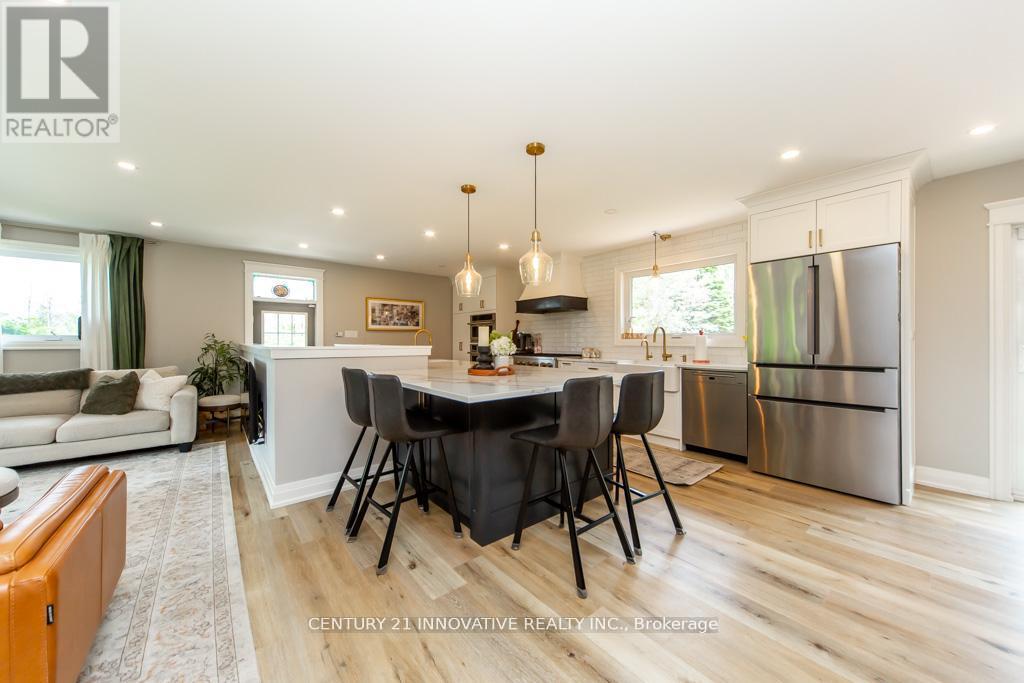 3683 Newtonville Road, Clarington, Ontario  L0A 1J0 - Photo 14 - E13467280