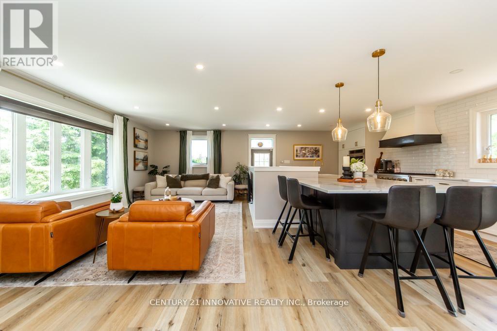 3683 Newtonville Road, Clarington, Ontario  L0A 1J0 - Photo 15 - E13467280