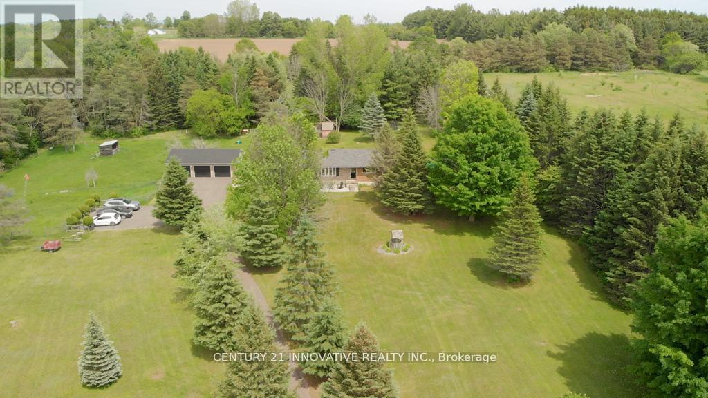 3683 Newtonville Road, Clarington, Ontario  L0A 1J0 - Photo 2 - E13467280