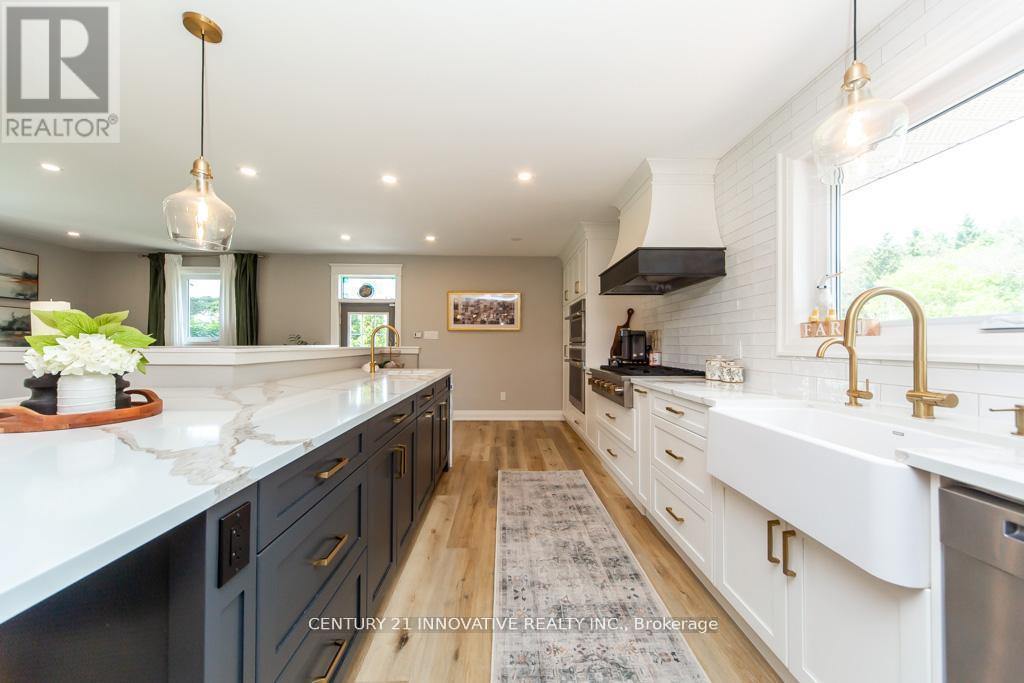3683 Newtonville Road, Clarington, Ontario  L0A 1J0 - Photo 20 - E13467280