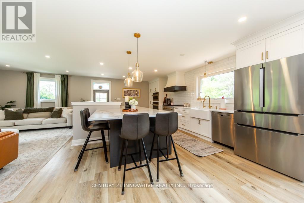 3683 Newtonville Road, Clarington, Ontario  L0A 1J0 - Photo 21 - E13467280