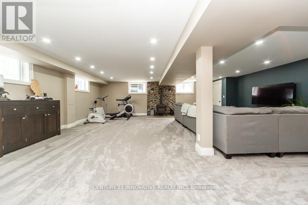 3683 Newtonville Road, Clarington, Ontario  L0A 1J0 - Photo 33 - E13467280