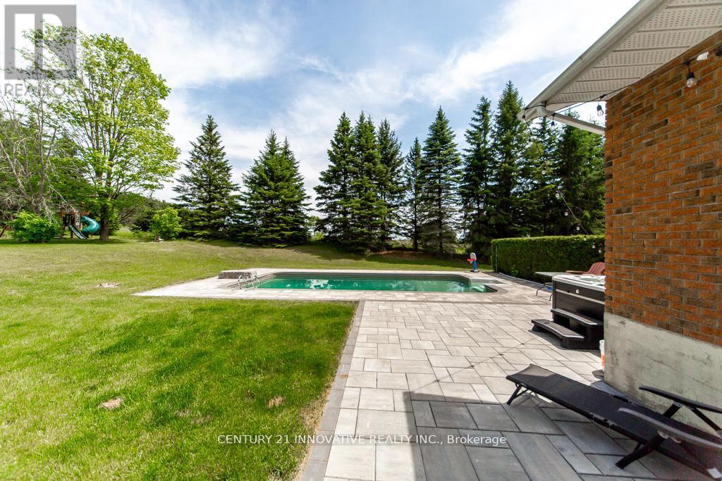 3683 Newtonville Road, Clarington, Ontario  L0A 1J0 - Photo 40 - E13467280