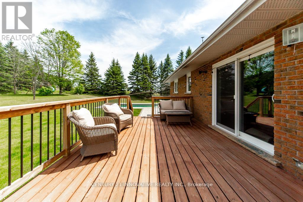 3683 Newtonville Road, Clarington, Ontario  L0A 1J0 - Photo 41 - E13467280