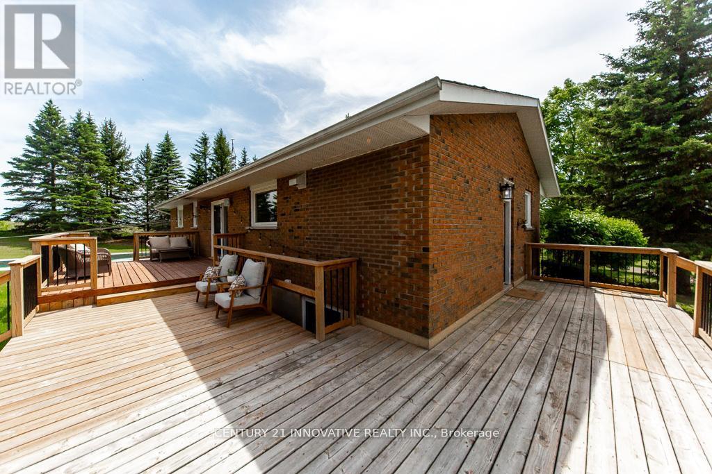 3683 Newtonville Road, Clarington, Ontario  L0A 1J0 - Photo 42 - E13467280