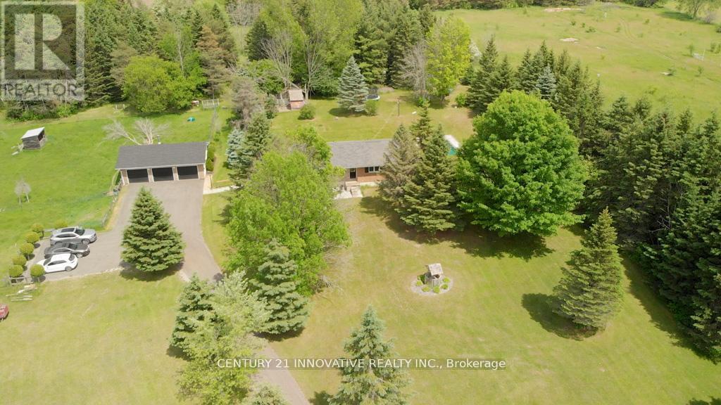 3683 Newtonville Road, Clarington, Ontario  L0A 1J0 - Photo 5 - E13467280