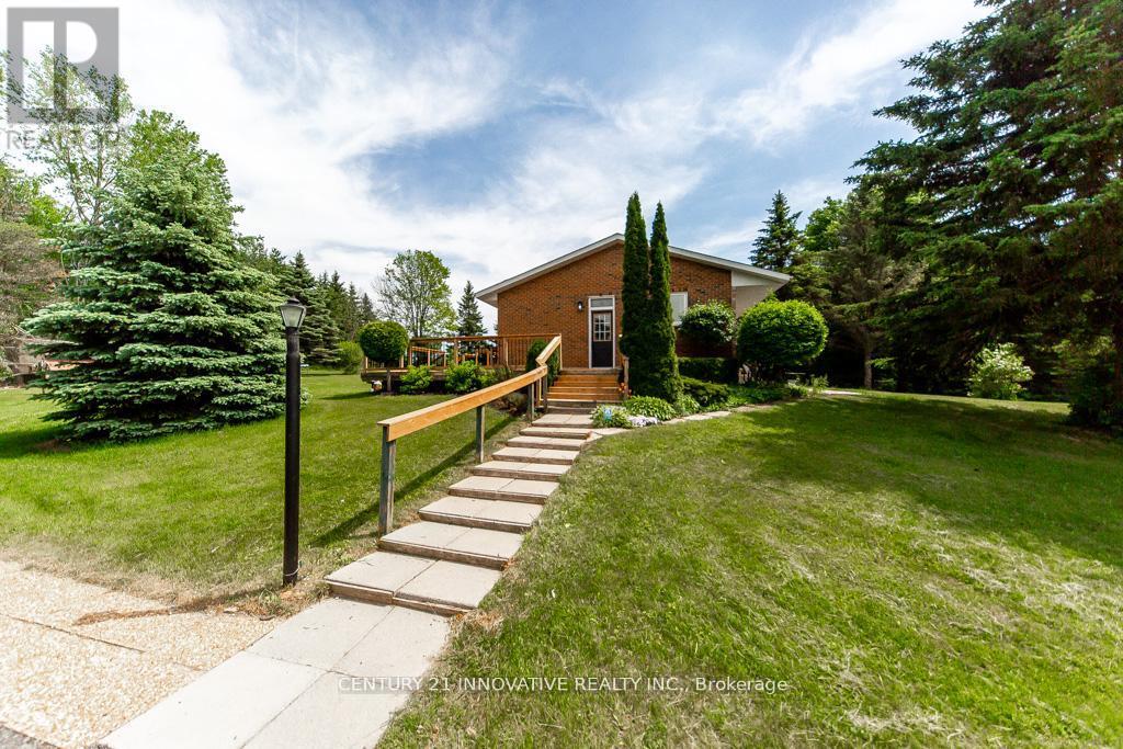 3683 Newtonville Road, Clarington, Ontario  L0A 1J0 - Photo 9 - E13467280