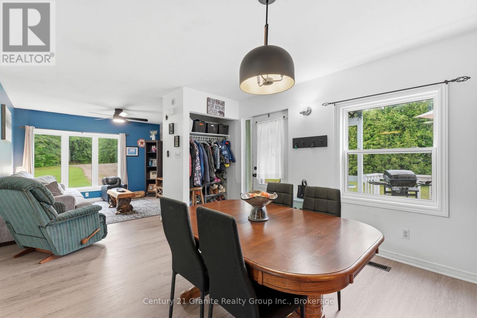 18 Pine Ridge Road, Bancroft (Dungannon Ward), Ontario  K0L 1C0 - Photo 12 - X13467660