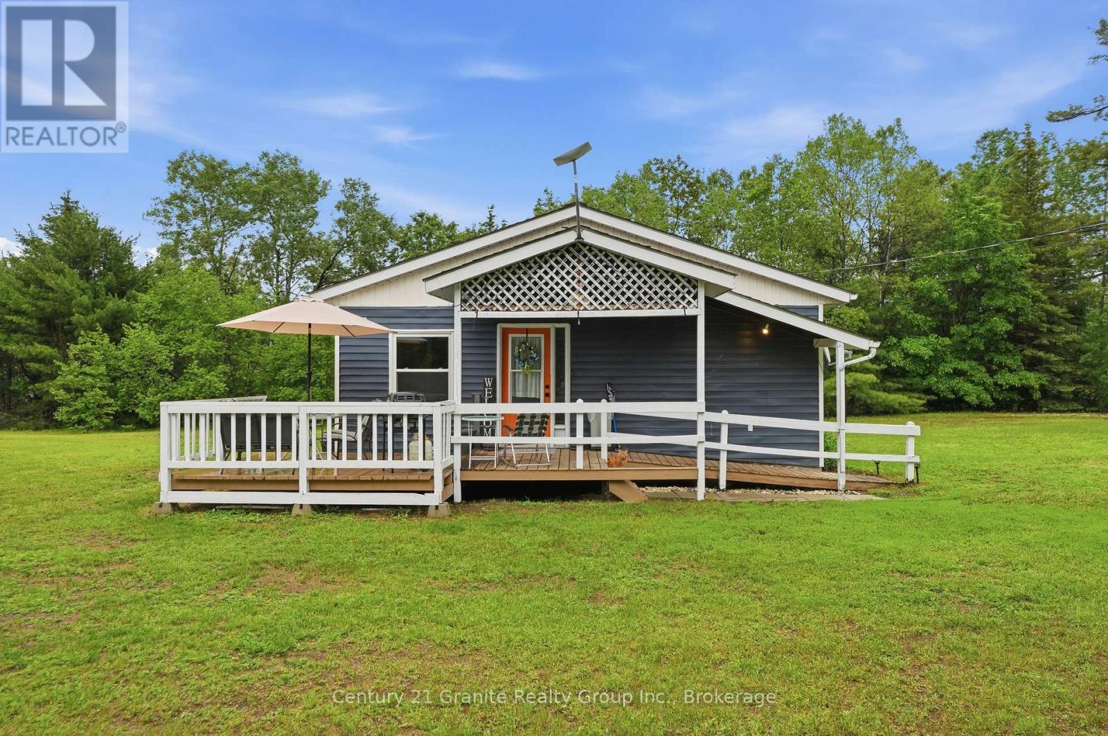 18 Pine Ridge Road, Bancroft (Dungannon Ward), Ontario  K0L 1C0 - Photo 2 - X13467660
