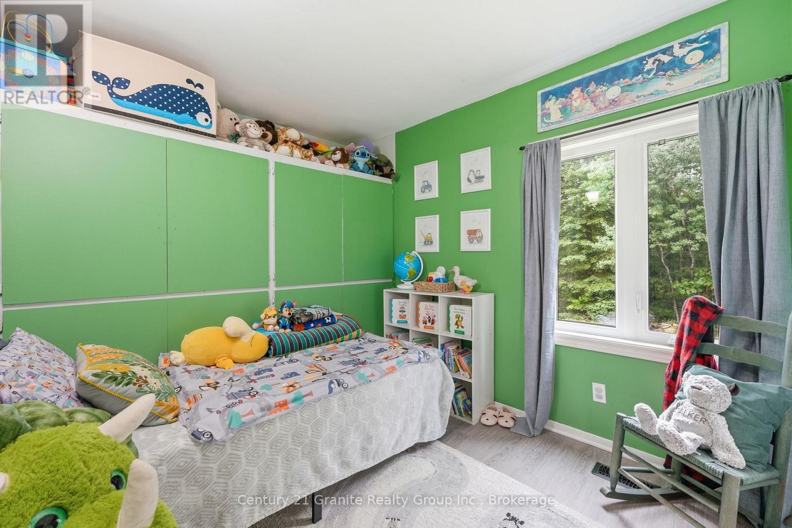 18 Pine Ridge Road, Bancroft (Dungannon Ward), Ontario  K0L 1C0 - Photo 20 - X13467660