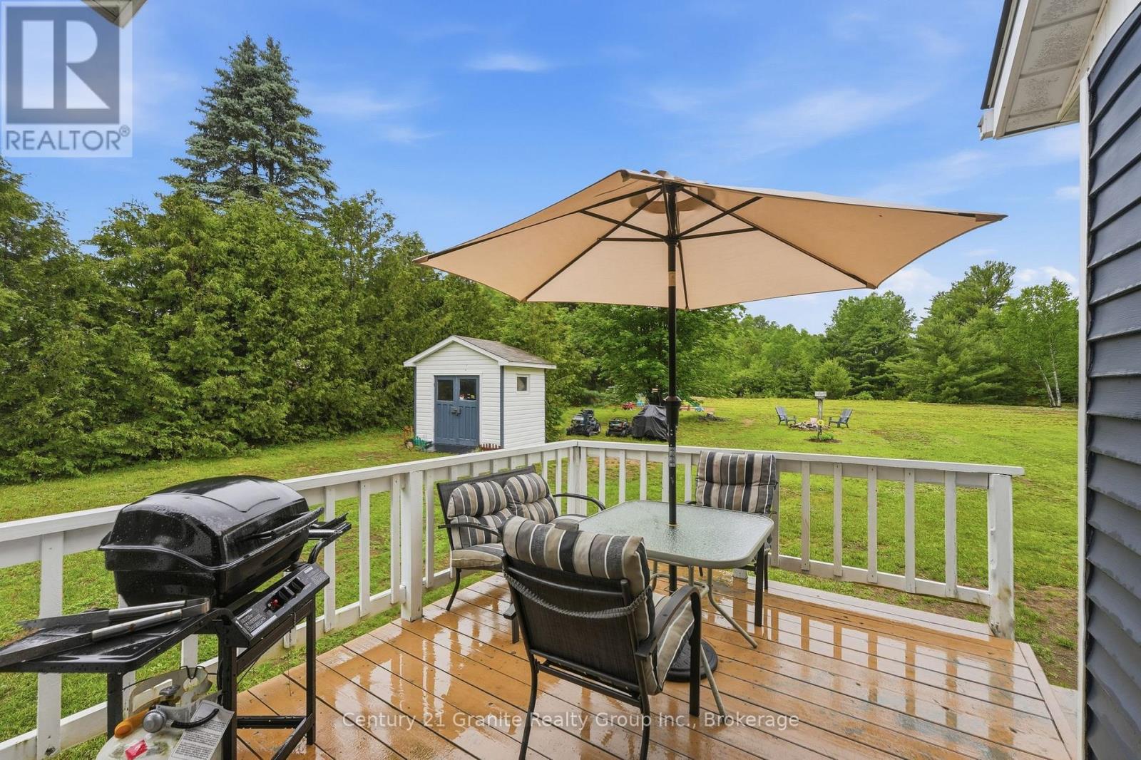 18 Pine Ridge Road, Bancroft (Dungannon Ward), Ontario  K0L 1C0 - Photo 25 - X13467660