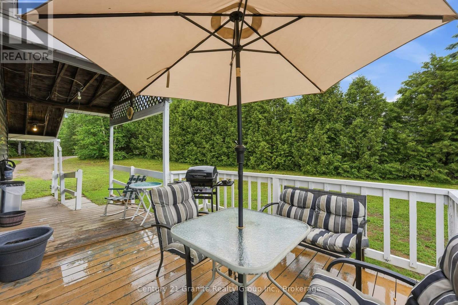 18 Pine Ridge Road, Bancroft (Dungannon Ward), Ontario  K0L 1C0 - Photo 26 - X13467660