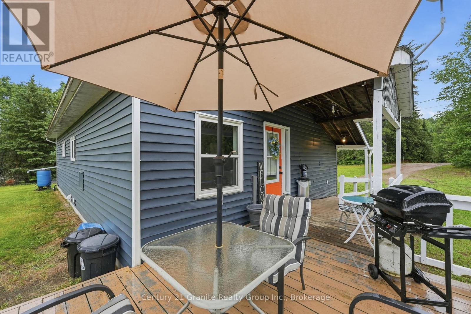 18 Pine Ridge Road, Bancroft (Dungannon Ward), Ontario  K0L 1C0 - Photo 27 - X13467660